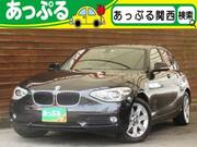 2014 BMW 1 SERIES 116i