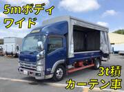 2014 ISUZU OTHER