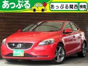 2013 VOLVO V40
