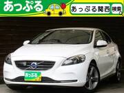 2014 VOLVO V40