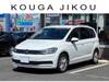 VOLKSWAGEN GOLF TOURAN