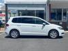 VOLKSWAGEN GOLF TOURAN
