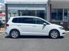 VOLKSWAGEN GOLF TOURAN