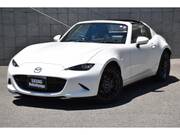 2017 MAZDA ROADSTER RF