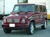 MERCEDES BENZ G-CLASS