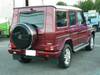 MERCEDES BENZ G-CLASS