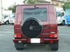 MERCEDES BENZ G-CLASS