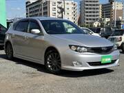 2011 SUBARU IMPREZA