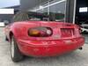 MAZDA ROADSTER
