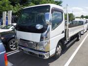 2005 FUSO CANTER