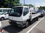 2001 FUSO CANTER