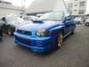 SUBARU IMPREZA WRX