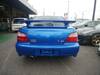 SUBARU IMPREZA WRX
