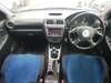 SUBARU IMPREZA WRX