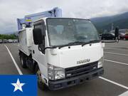2009 ISUZU ELF