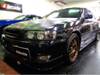 TOYOTA CHASER