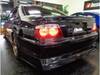 TOYOTA CHASER