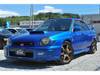 SUBARU IMPREZA WRX