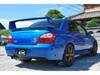 SUBARU IMPREZA WRX