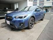 2017 SUBARU XV