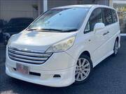 2007 HONDA STEPWAGON G