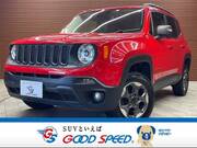 2016 CHRYSLER JEEP RENEGADE