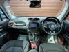 CHRYSLER JEEP RENEGADE