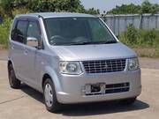 2010 MITSUBISHI EK WAGON JOY FIELD