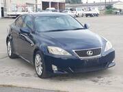 2006 LEXUS IS