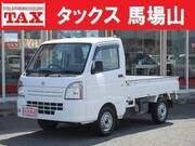 2018 SUZUKI CARRY TRUCK