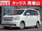 2009 TOYOTA NOAH