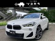 2020 BMW X2