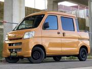 2006 DAIHATSU HIJET VAN