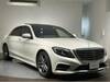 MERCEDES BENZ S CLASS