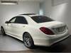 MERCEDES BENZ S CLASS