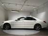 MERCEDES BENZ S CLASS