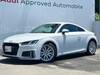 AUDI TT COUPE