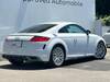 AUDI TT COUPE