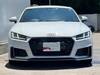 AUDI TT COUPE
