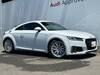 AUDI TT COUPE