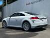 AUDI TT COUPE