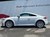 AUDI TT COUPE