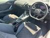 AUDI TT COUPE