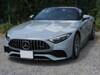 MERCEDES BENZ SL