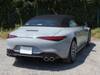 MERCEDES BENZ SL