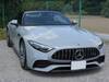 MERCEDES BENZ SL