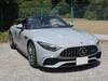 MERCEDES BENZ SL