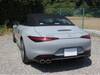 MERCEDES BENZ SL