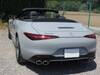MERCEDES BENZ SL