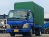 FUSO CANTER